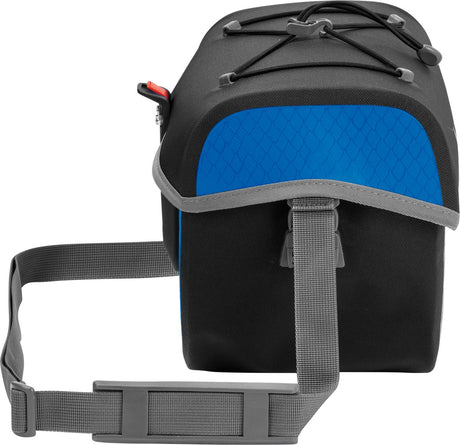 Vaude aqua box, blue, -