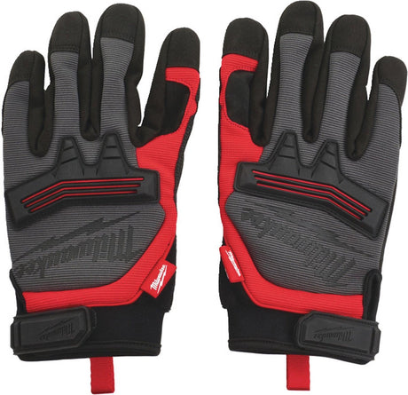 Milwaukee 48229731 werkhandschoenen - 8 m