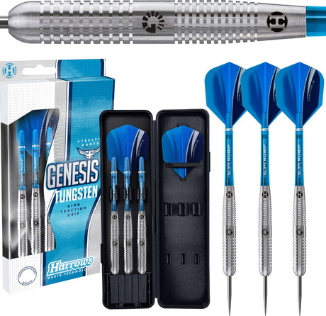 Harrows genesis tungsten 26gr