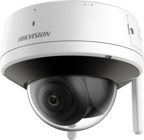 Hikvision ds-2cv2141g2-idw(2.8mm)(w) bewakingscamera dome ip-beveiligingscamera binnen 2560 x 1440 pixels plafond