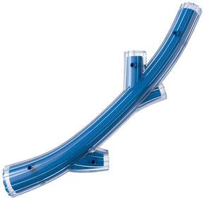 Zeus fitness touw tpr ball tug