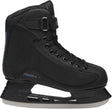 Roces - rsk 2 ijshockeyschaatsen - heren - zwart - 47