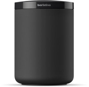 Philips baristina koffiedikcontainer, bar313 60 - zwart
