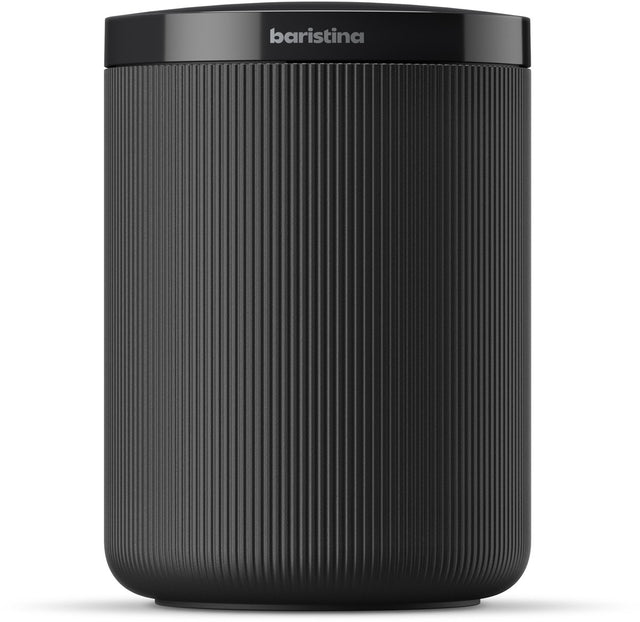 Philips baristina koffiedikcontainer, bar313 60 - zwart