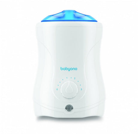 Babyono baby ono natural nursing flessenwarmer en sterilisator