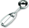 Lacor ijsschep - professioneel - rvs - 70mm