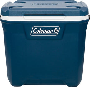 Coleman 28qt xtreme koelbox - 26 liter - blauw