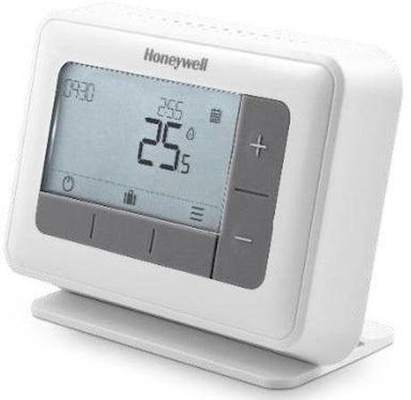 Honeywell - t4r - draadloze klokthermostaat