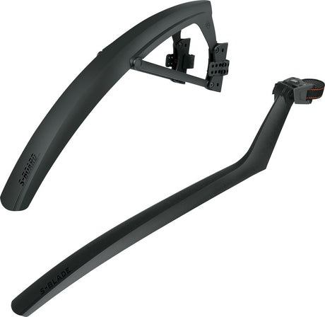 Sks spatbordset 28 s-board s-blade