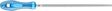 Pferd tools 11214256 werkplaatsvijl rond kap 1 incl. ergonomisch vijlheft lengte 250 mm 1 stuk(s)