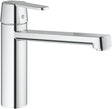 Grohe get keukenkraan - medium uitloop - chroom