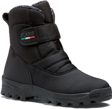 Olang kiev oc spike snowboots heren - nero