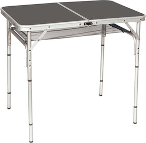 Bo-camp - tafel - koffermodel - 90x60 cm