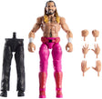 Mattel wwe wrestlemania elite collection action figure seth freakin rollins 15 cm action figuur