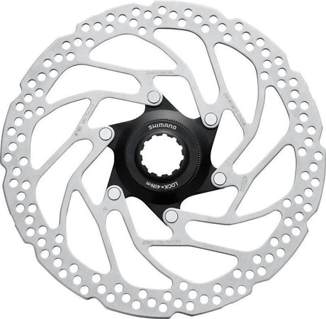 Shimano Remschijf SM-RT30 Center Lock 203 mm