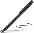 Schneider schrijfwaren schneider gelpen - fave - zwart - 0.4mm - s-101101-20