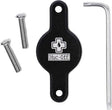 Muc-off accessoireset secure tag holder 2.0