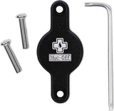 Muc-off accessoireset secure tag holder 2.0