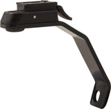 voorvorkbeugel koplamp BR500 zwart