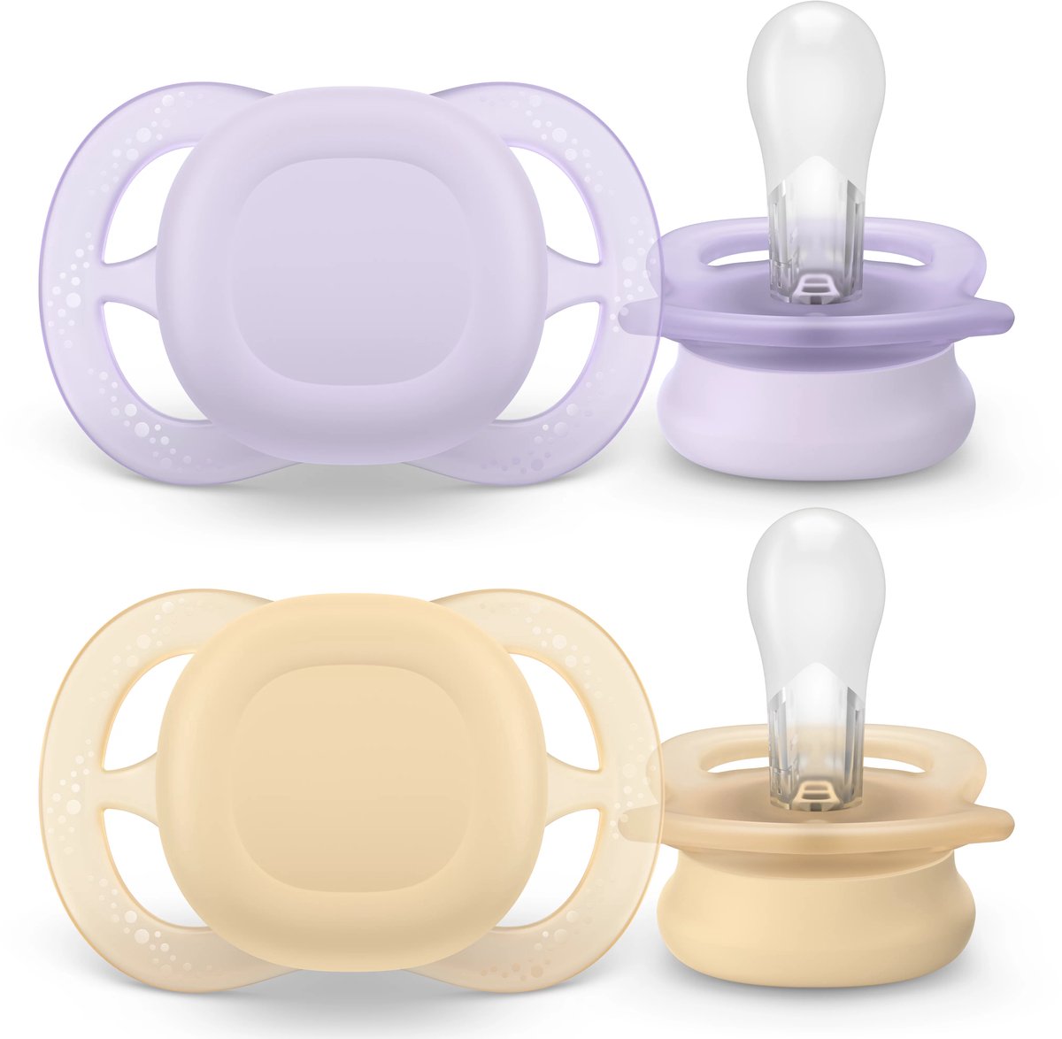 Philips avent pacifier ultra start