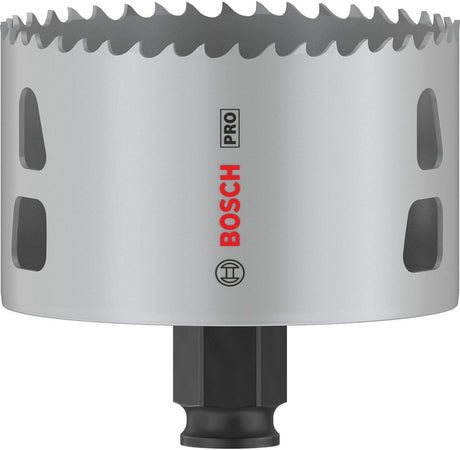 Bosch pro multi material pc plus lochsäge 79 mm - 2608594403