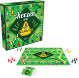 Goliath keezen met kesbeke gezelschapsspel
