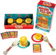 Learning resources pancake pile-up! matchende estafetterace - 4+