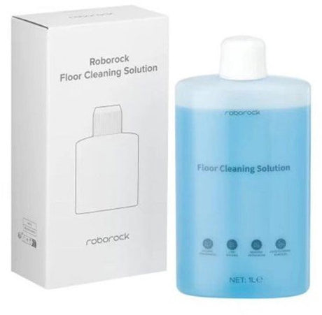 Roborock originele reinigingsvloeistof voor harde vloeren voor stofzuigers-1000ml