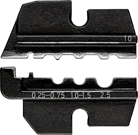 Knipex krimpinzetter - 974910