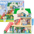 Moose bluey lets play chef - supermarkt speelset