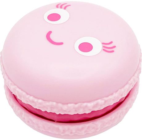 Fidget go - macaron roze - fidget - anti-stress speelgoed