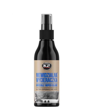 K2 onzichtbare ruitenwisser. vizio (vloeibaar) 150ml