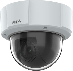 Axis m5526-e 50 hz dome ip-beveiligingscamera binnen buiten 2688 x 1512 pixels plafond