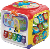 Vtech baby activiteiten kubus - activity-center
