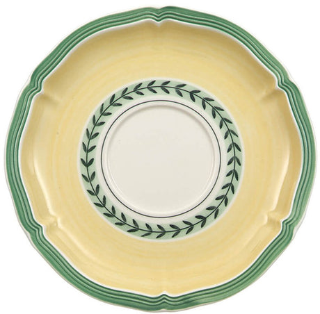 Villeroy boch suppenuntertasse french garden fleurence ø 17 cm