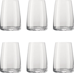 Zwiesel glas sensa tumbler 42 - 500ml - 6 stuks