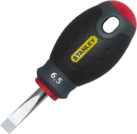 Stanley fatmax schroevendraaier parallel 5,5 x 30mm