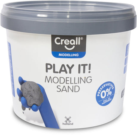 Creall modelleer zand | | 5 kg