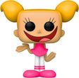 Funko dexter's lab pop! animation vinyl figure dee dee 9 cm