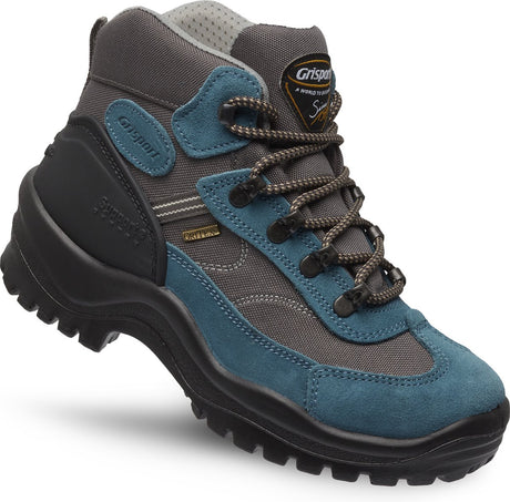 Grisport torino mid unisex wandelschoenen - azure 41