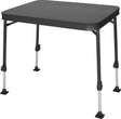 Eurotrail campingtafel calmont 80x60 verstelbaar hittebestending waterdicht