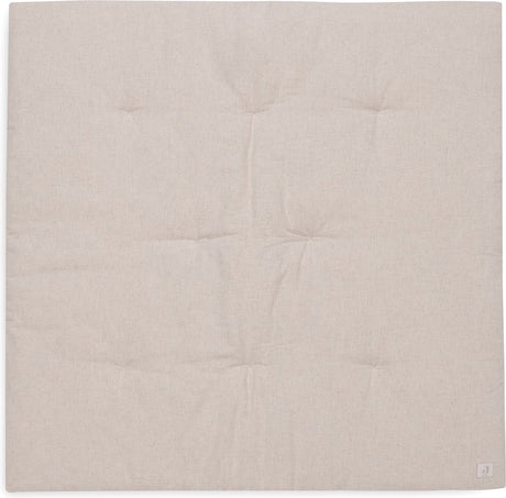 Jollein boxkleed - 100x100cm - harvest - natural