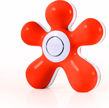 Mr mrs fragrance elektrische diffuser - mr mrs fragrance - fiorello - voor capsules