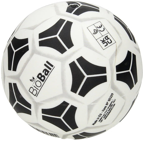 Mondo mini voetbal, 14cm