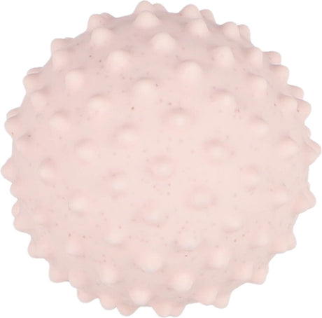 Jipy speelballen 6 stuks - sensorische ballen voor baby - voelballen - educatief motoriek speelgoed