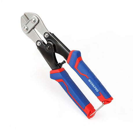 Workpro betonschaar klein 8 20 cm 3,5 mm - handmodel tang