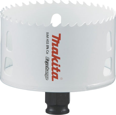 Makita 83mm gatzaag snelwissel bim - e-03953