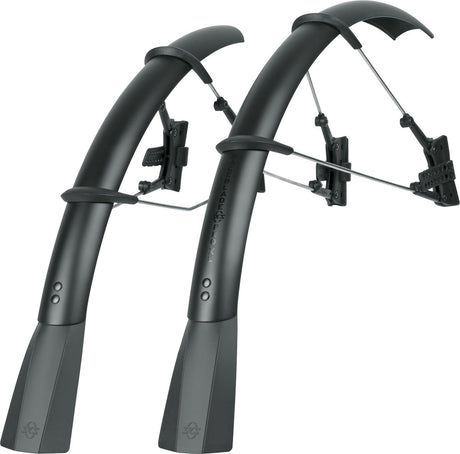 SKS Stel spatborden 28 Raceblade XL 11431
