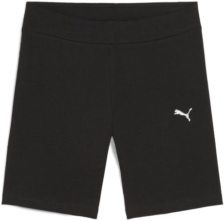 Puma ess short leggings 7” dames sportlegging - black