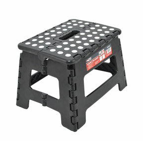 Awtools serie - opvouwbare kruk - maat m - 150 kg - antislip